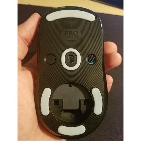 tiger gaming mouse feet g502